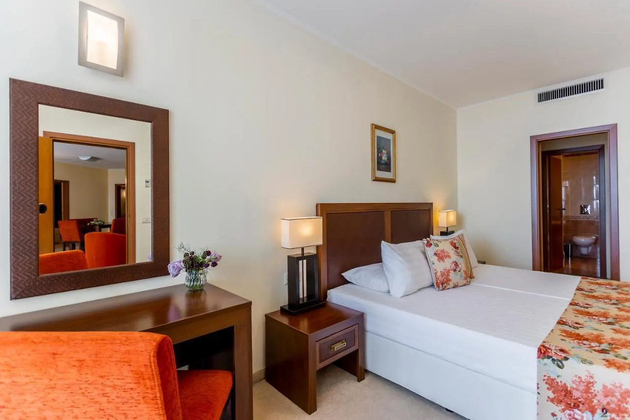 פומורי Sunset Resort בולגריה