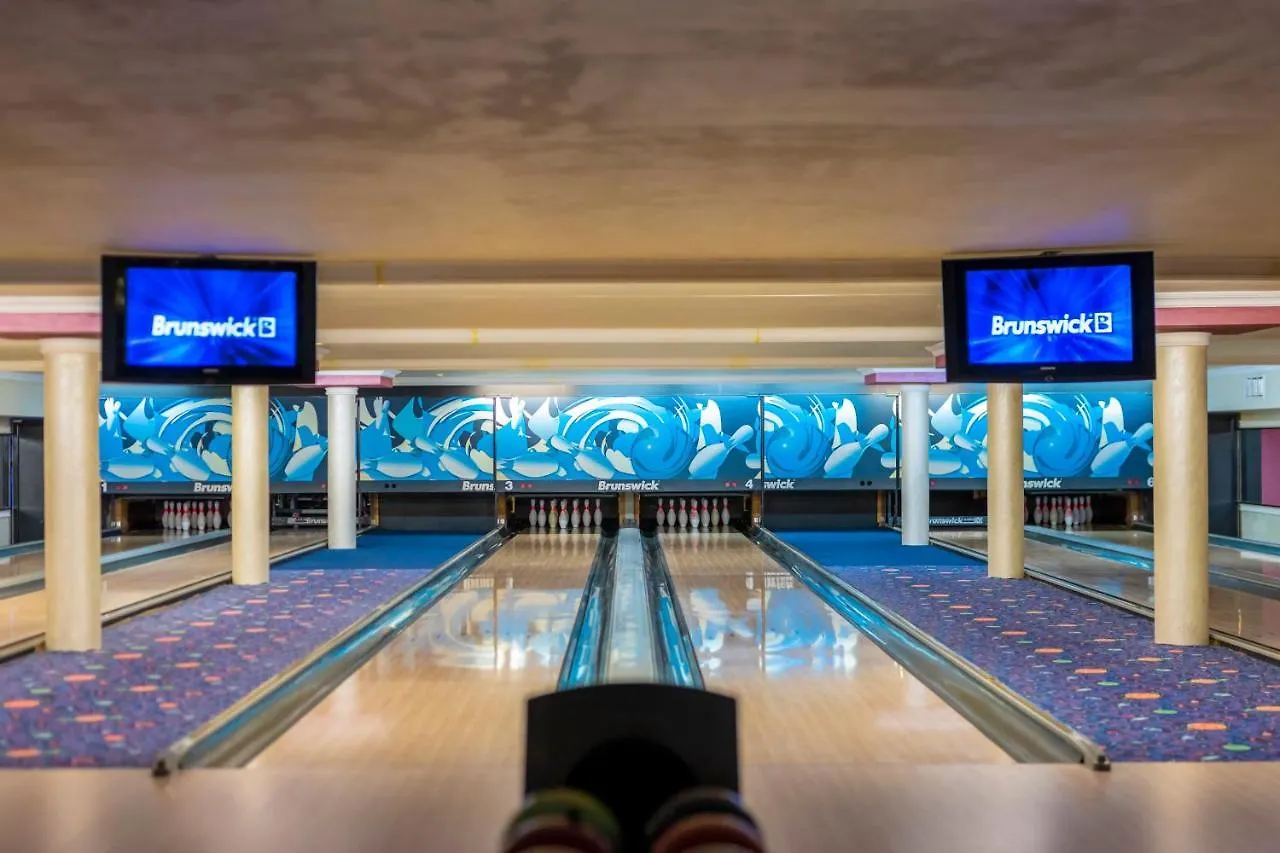 פומורי Sunset Resort דירה
