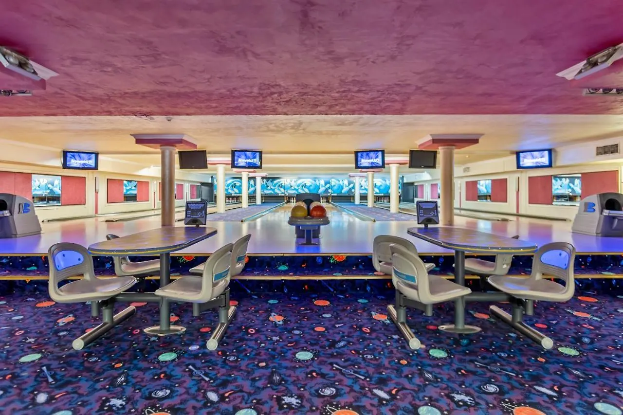פומורי Sunset Resort דירה