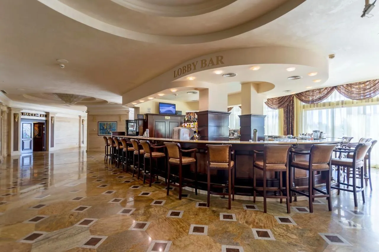 Apartmán Sunset Resort Pomorie